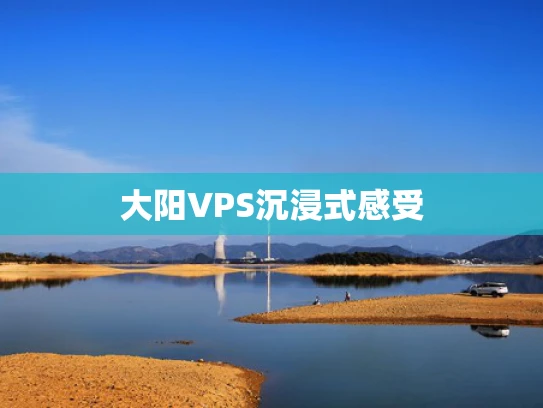 大阳VPS沉浸式感受