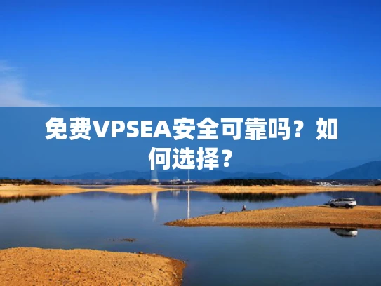 免费VPSEA安全可靠吗？如何选择？