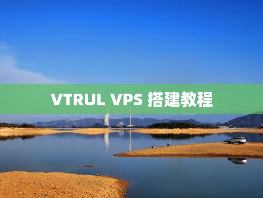 VTRUL VPS 搭建教程