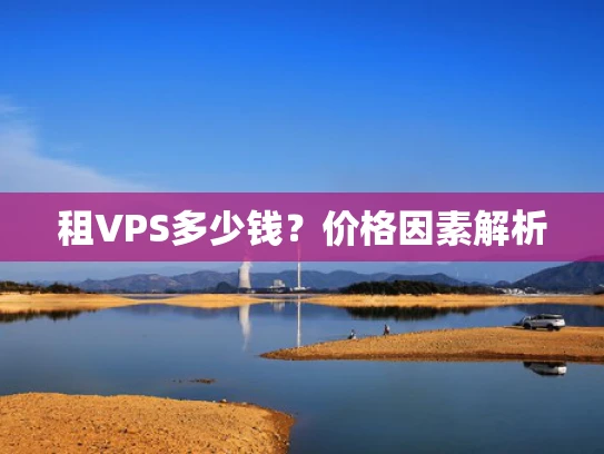 租VPS多少钱？价格因素解析
