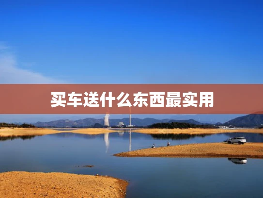 买车送什么东西最实用