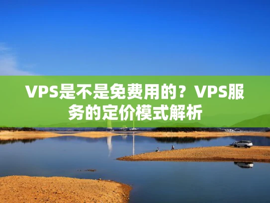 VPS是不是免费用的？VPS服务的定价模式解析