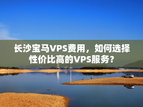 长沙宝马VPS费用，如何选择性价比高的VPS服务？