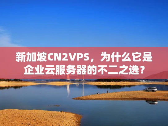 新加坡CN2VPS，为什么它是企业云服务器的不二之选？