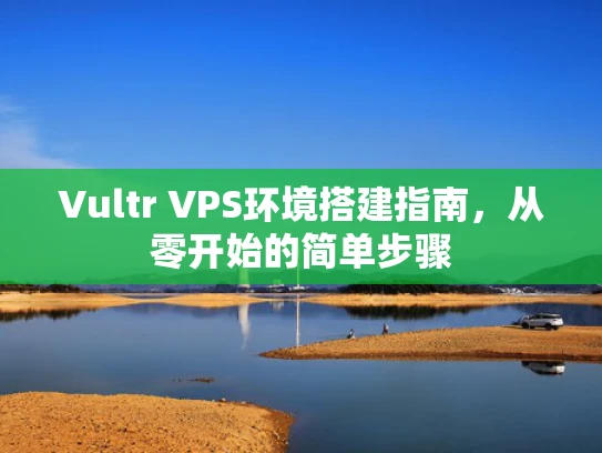 Vultr VPS环境搭建指南，从零开始的简单步骤
