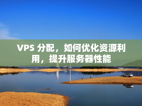 VPS 分配，如何优化资源利用，提升服务器性能