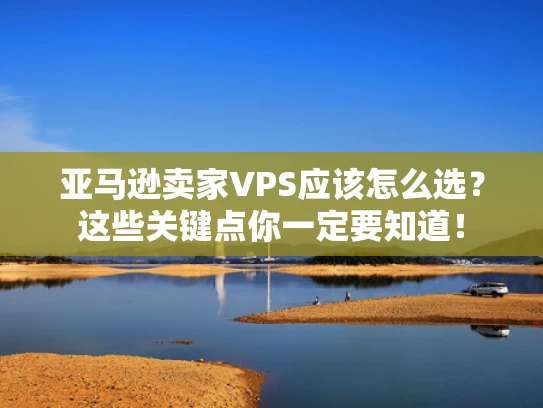 亚马逊卖家VPS应该怎么选？这些关键点你一定要知道！