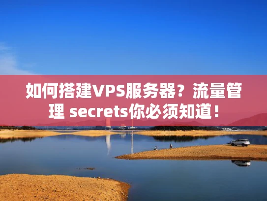 如何搭建VPS服务器？流量管理 secrets你必须知道！