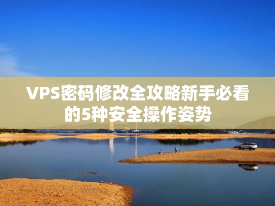 VPS密码修改全攻略新手必看的5种安全操作姿势