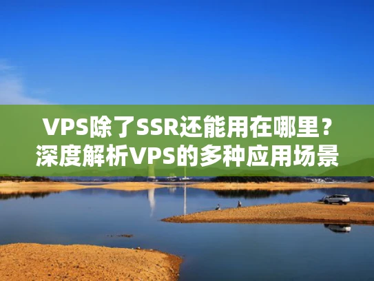 VPS除了SSR还能用在哪里？深度解析VPS的多种应用场景