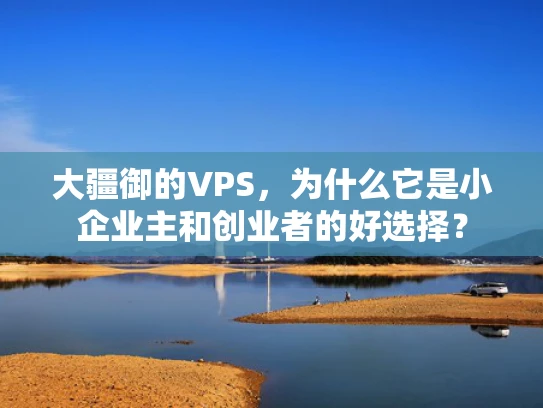 大疆御的VPS，为什么它是小企业主和创业者的好选择？
