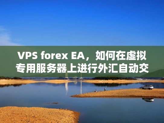 VPS forex EA，如何在虚拟专用服务器上进行外汇自动交易