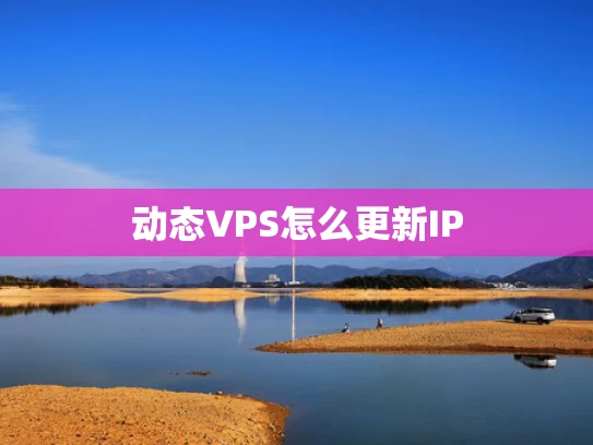 动态VPS怎么更新IP