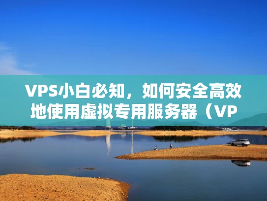 VPS小白必知，如何安全高效地使用虚拟专用服务器（VPS）