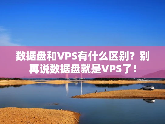 数据盘和VPS有什么区别？别再说数据盘就是VPS了！