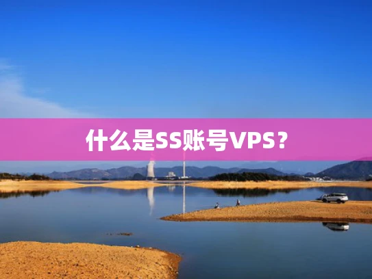 什么是SS账号VPS？