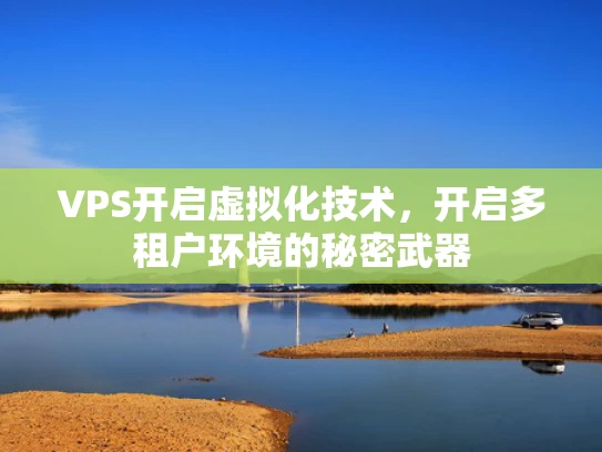 VPS开启虚拟化技术，开启多租户环境的秘密武器