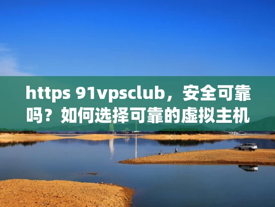https 91vpsclub，安全可靠吗？如何选择可靠的虚拟主机提供商？
