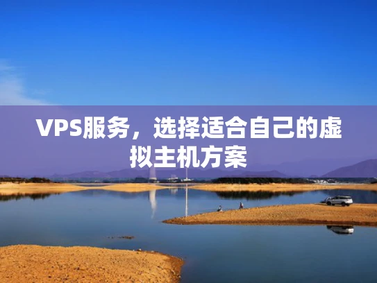 VPS服务，选择适合自己的虚拟主机方案