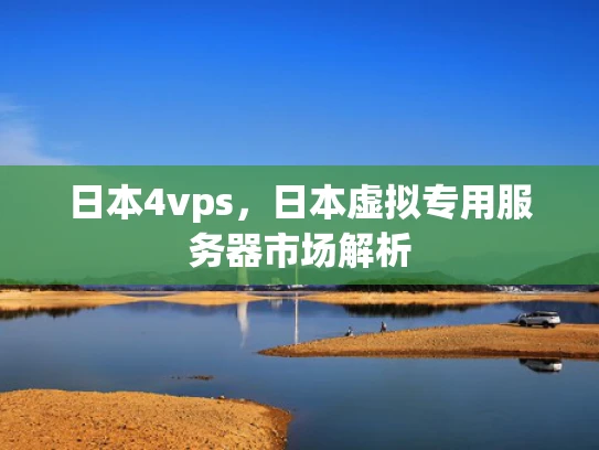 日本4vps，日本虚拟专用服务器市场解析