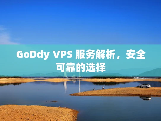 GoDdy VPS 服务解析，安全可靠的选择