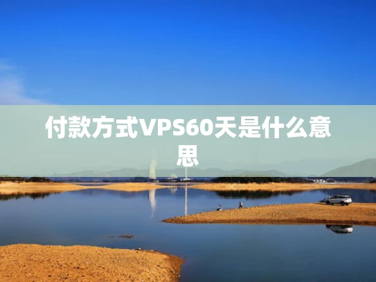 付款方式VPS60天是什么意思