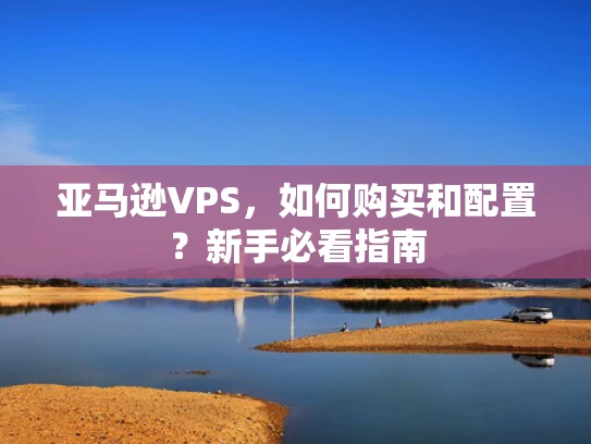 亚马逊VPS，如何购买和配置？新手必看指南