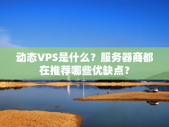 动态VPS是什么？服务器商都在推荐哪些优缺点？