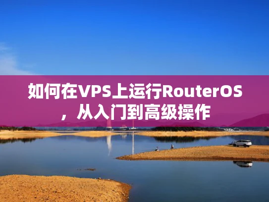 如何在VPS上运行RouterOS，从入门到高级操作