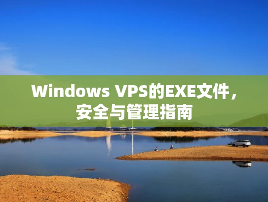 Windows VPS的EXE文件，安全与管理指南