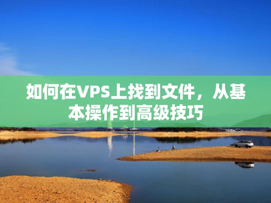 如何在VPS上找到文件，从基本操作到高级技巧