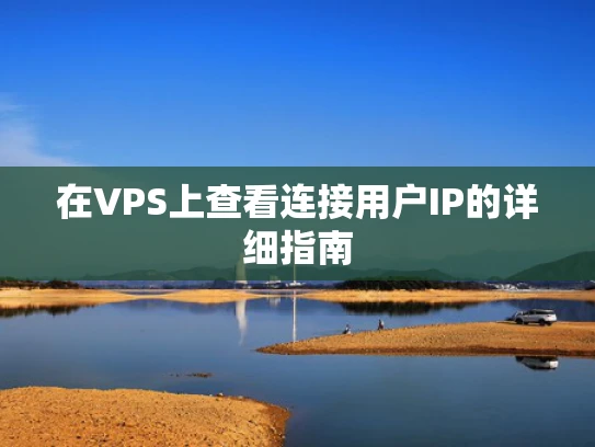 在VPS上查看连接用户IP的详细指南