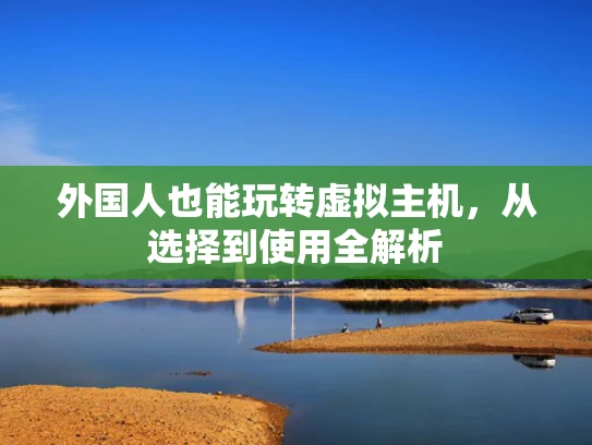 外国人也能玩转虚拟主机，从选择到使用全解析