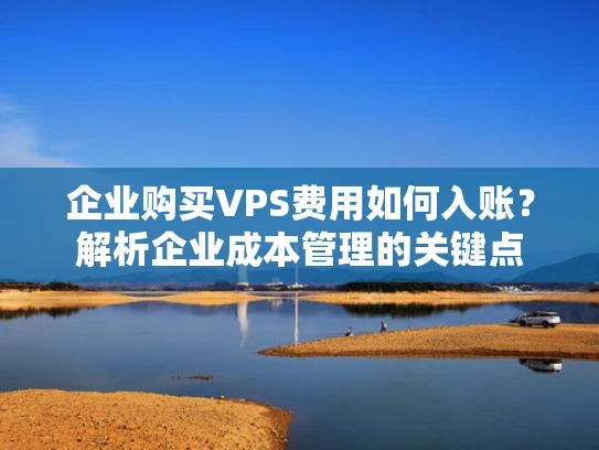 企业购买VPS费用如何入账？解析企业成本管理的关键点