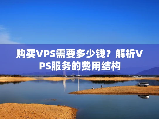 购买VPS需要多少钱？解析VPS服务的费用结构