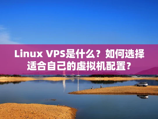 Linux VPS是什么？如何选择适合自己的虚拟机配置？