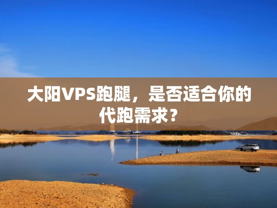 大阳VPS跑腿，是否适合你的代跑需求？