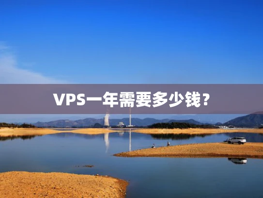 VPS一年需要多少钱？