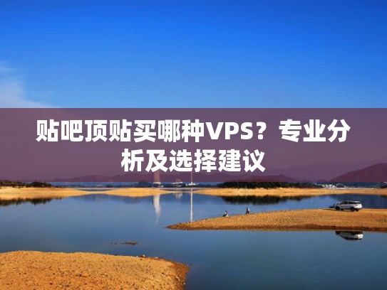 贴吧顶贴买哪种VPS？专业分析及选择建议