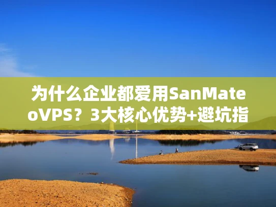 为什么企业都爱用SanMateoVPS？3大核心优势+避坑指南