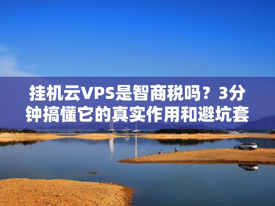 挂机云VPS是智商税吗？3分钟搞懂它的真实作用和避坑套路