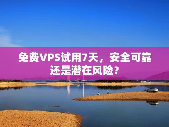 免费VPS试用7天，安全可靠还是潜在风险？