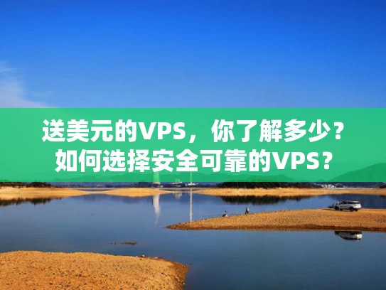 送美元的VPS，你了解多少？如何选择安全可靠的VPS？
