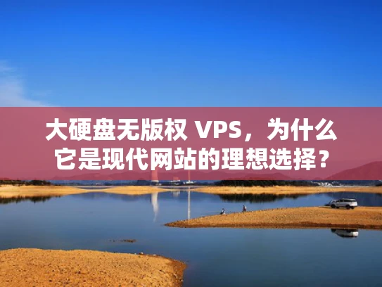 大硬盘无版权 VPS，为什么它是现代网站的理想选择？