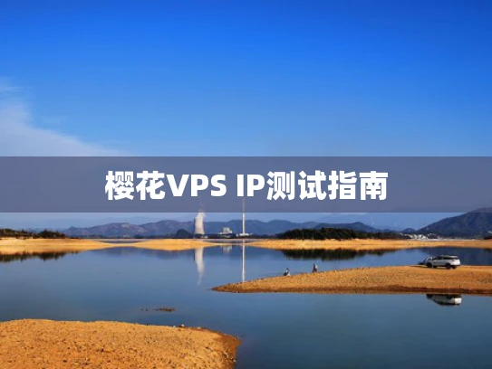 樱花VPS IP测试指南