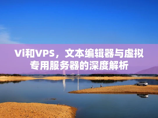 Vi和VPS，文本编辑器与虚拟专用服务器的深度解析