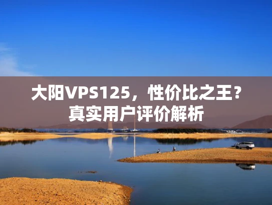 大阳VPS125，性价比之王？真实用户评价解析