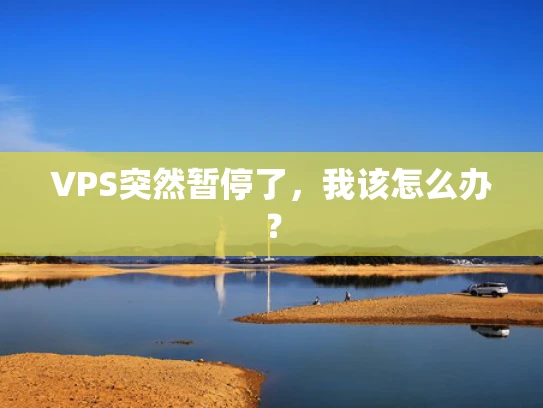 VPS突然暂停了，我该怎么办？