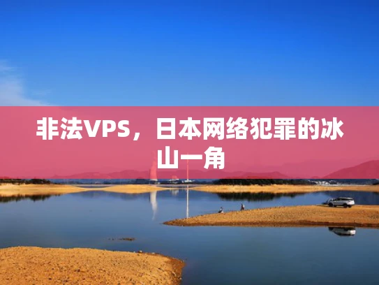 非法VPS，日本网络犯罪的冰山一角