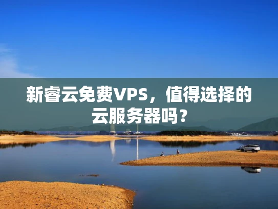 新睿云免费VPS，值得选择的云服务器吗？